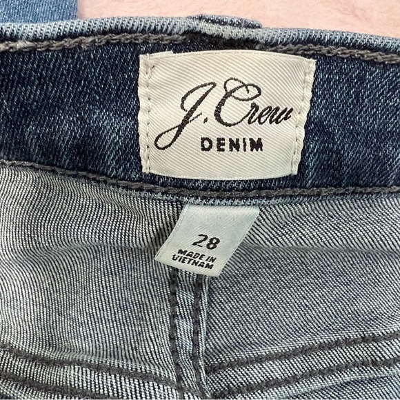 JCrew Button fly jeans - Picture 11 of 12